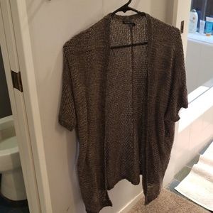 Eileen Fisher kimono style wrap. Great condition